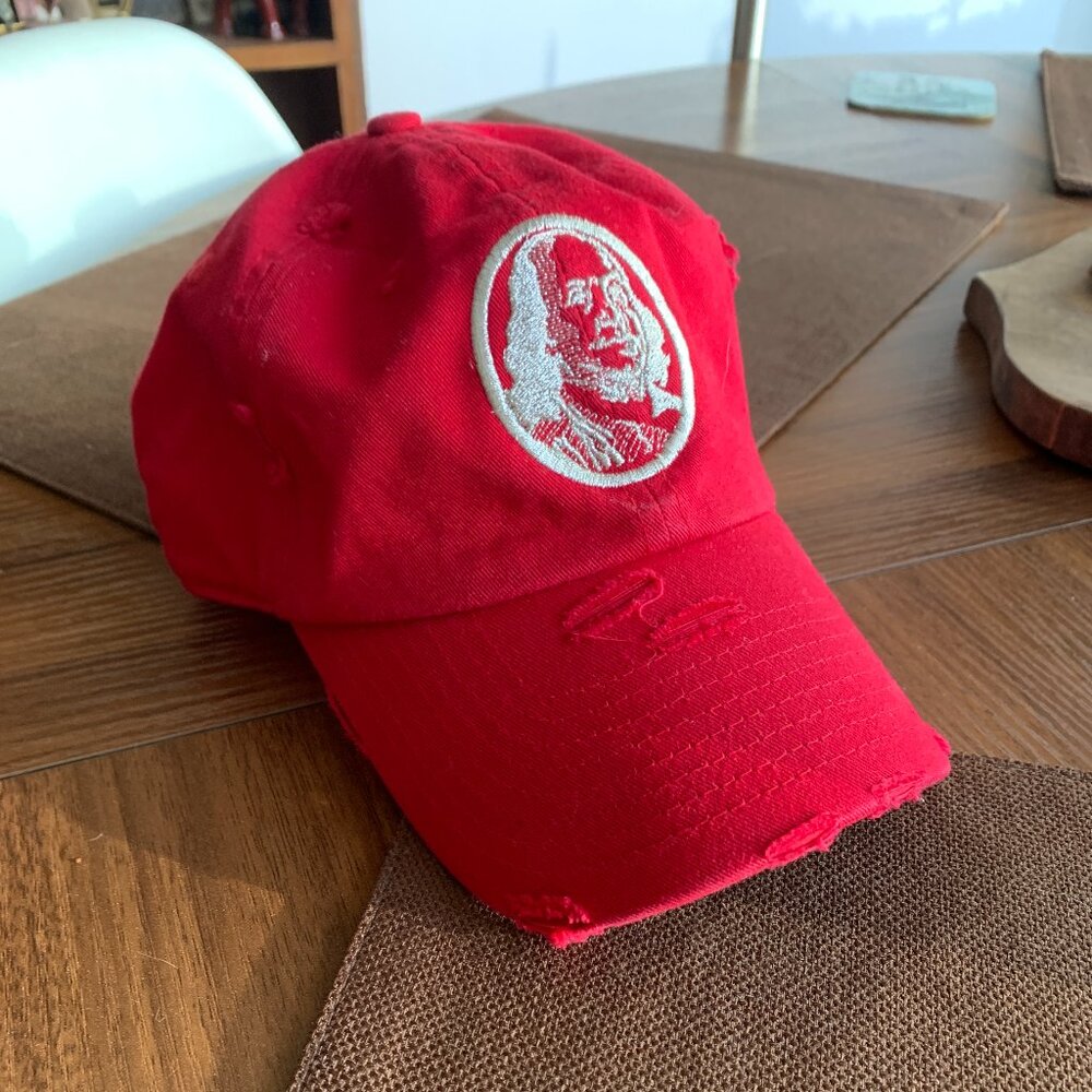C.R.E.A.M. Hat